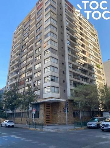 departamento en venta en Santiago