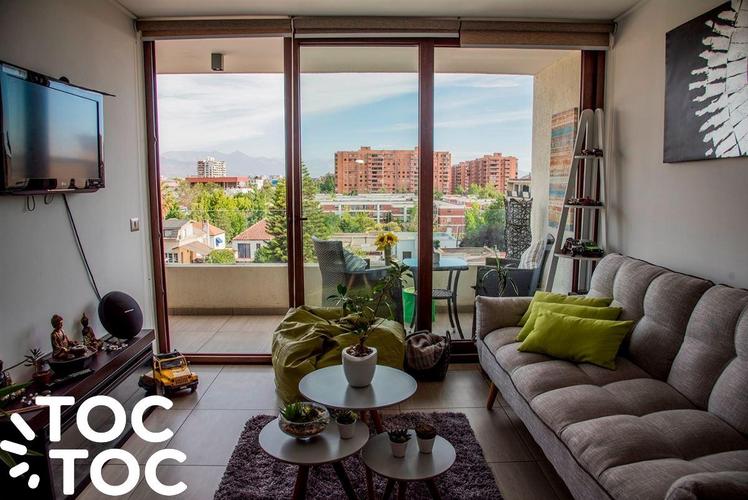 departamento en venta en Providencia