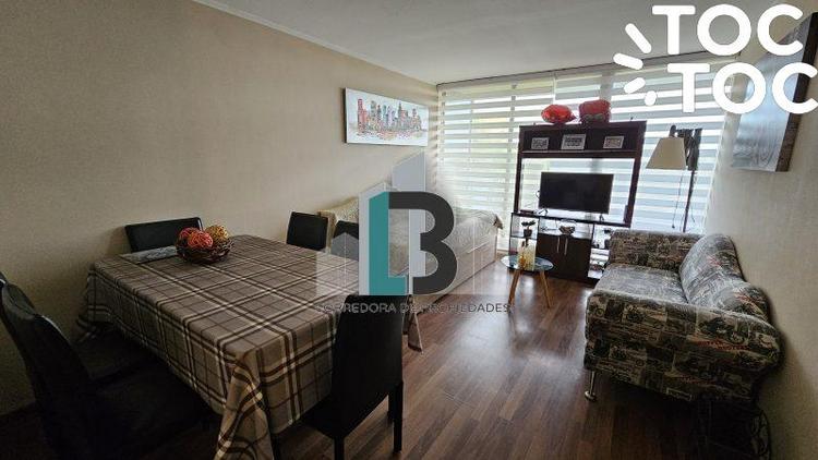 departamento en venta en Viña Del Mar