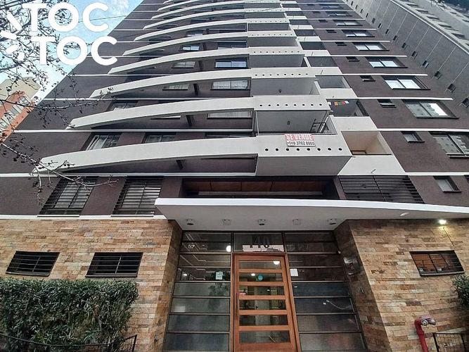 departamento en venta en Santiago