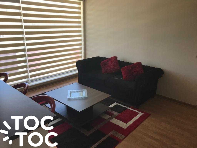 departamento en arriendo en Temuco