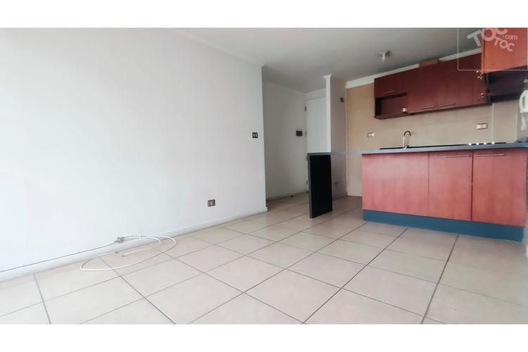 departamento en arriendo en Santiago