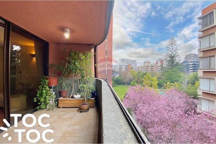 departamento en venta en Providencia