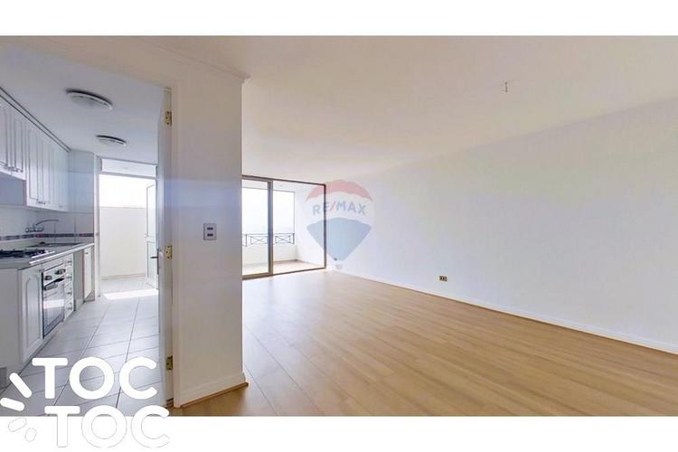 departamento en venta en Las Condes