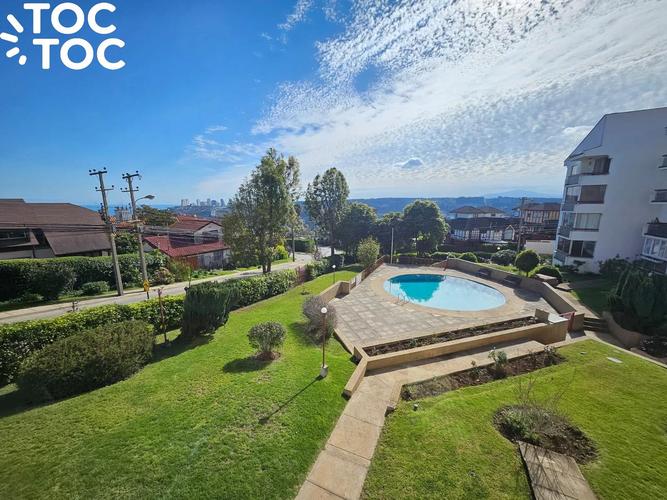 departamento en venta en Viña Del Mar