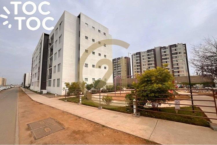 departamento en venta en La Serena