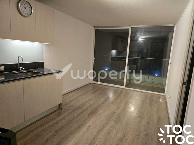 departamento en arriendo en Santiago