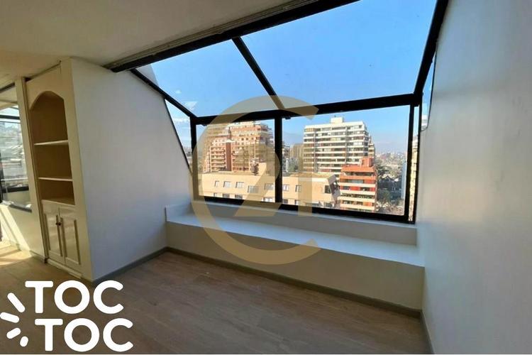 departamento en arriendo en Las Condes