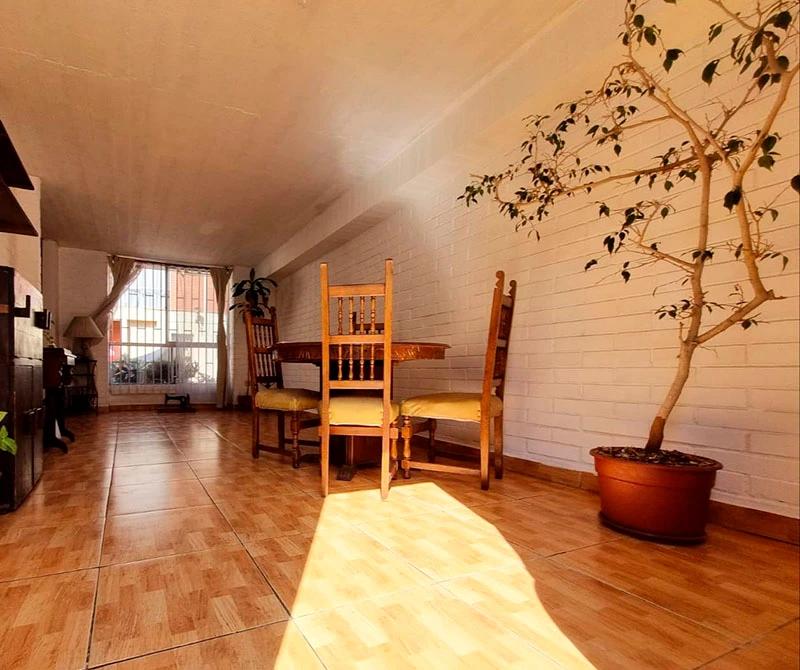 Venta Usado Casa 4D 2B E - &Ntilde;u&ntilde;oa