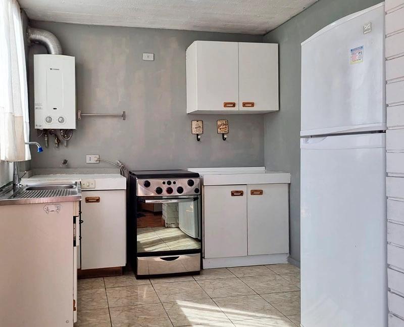 Venta Usado Casa 4D 2B E - &Ntilde;u&ntilde;oa