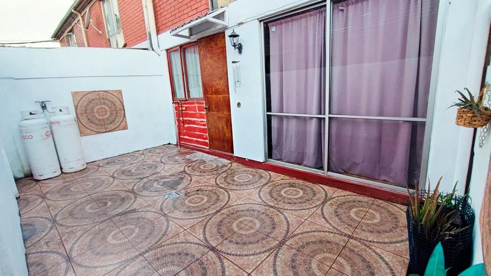 Venta Usado Casa 4D 2B E - &Ntilde;u&ntilde;oa