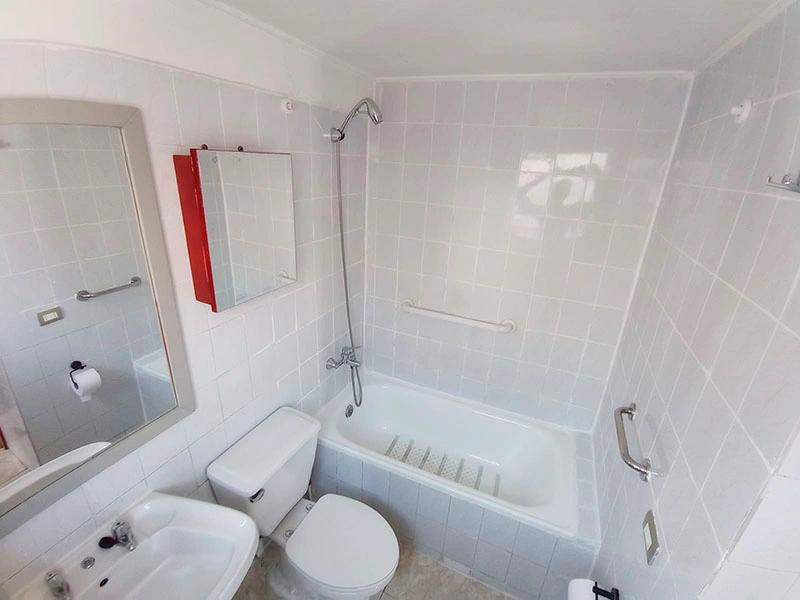 Venta Usado Casa 4D 2B E - &Ntilde;u&ntilde;oa