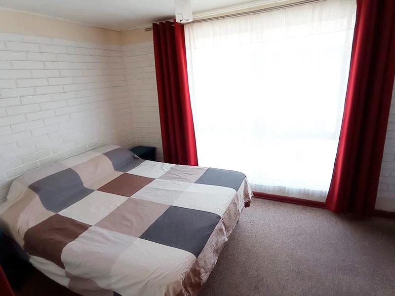 Venta Usado Casa 4D 2B E - &Ntilde;u&ntilde;oa