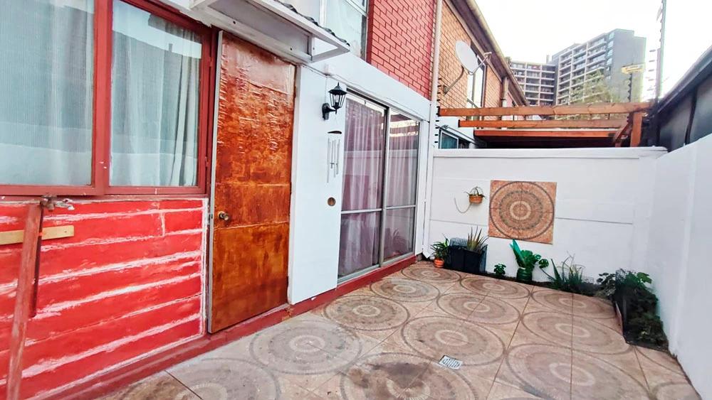 Venta Usado Casa 4D 2B E - &Ntilde;u&ntilde;oa