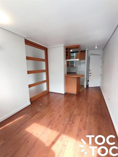 departamento en arriendo en Santiago