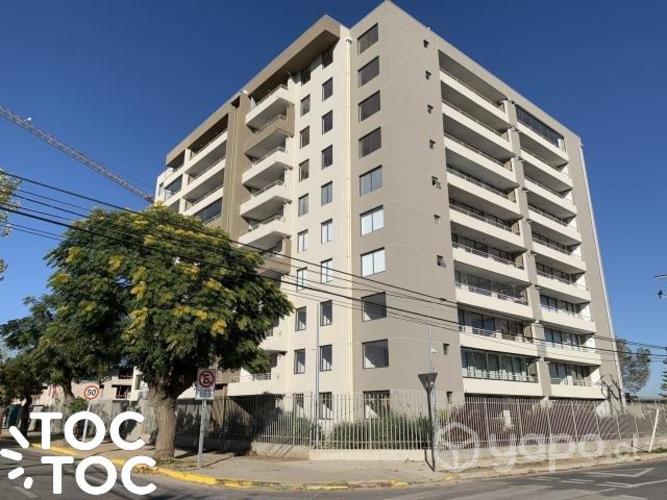 departamento en arriendo en Villa Alemana