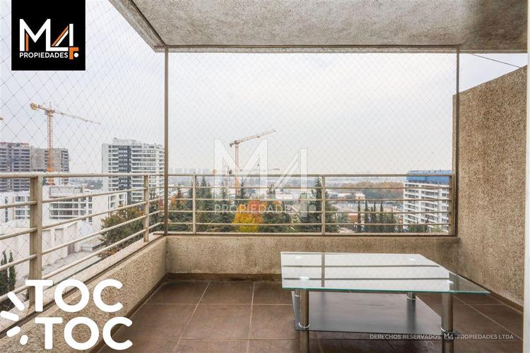 departamento en venta en Macul