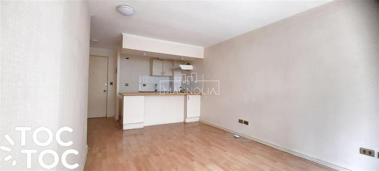 departamento en arriendo en Santiago