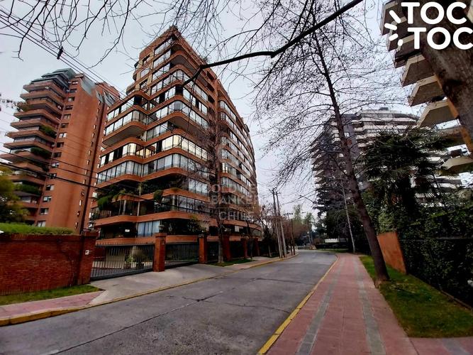 departamento en venta en Vitacura