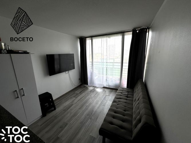 departamento en venta en Santiago