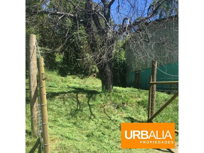 terreno en venta en Villarrica