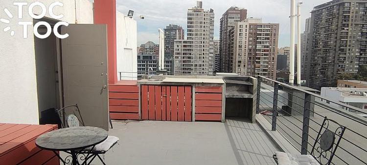 departamento en venta en Santiago