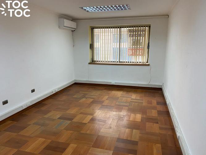 oficina en arriendo en Santiago