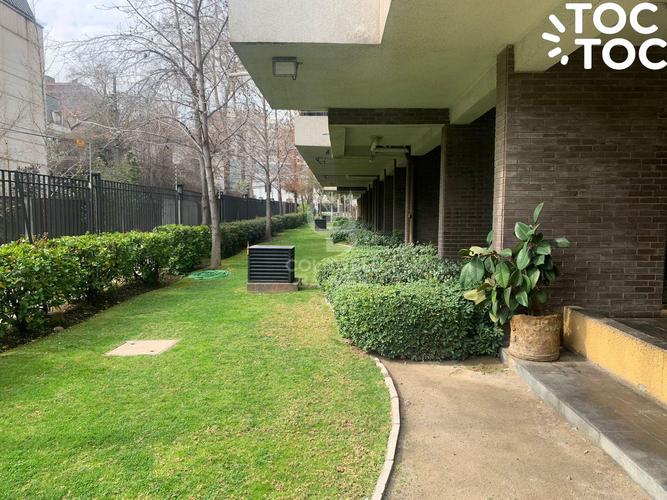 departamento en venta en Providencia