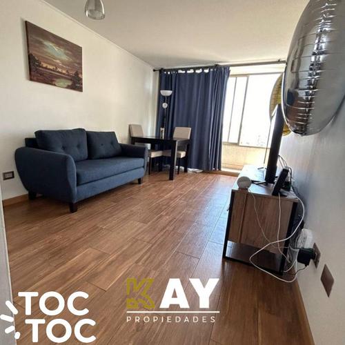 departamento en venta en Santiago