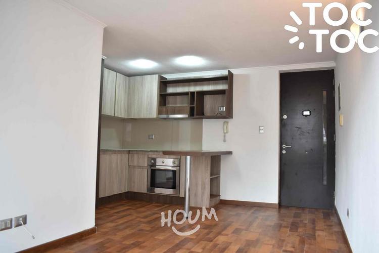 departamento en venta en Estación Central