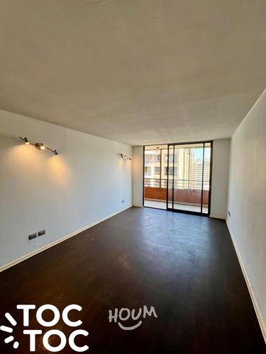 departamento en arriendo en Santiago