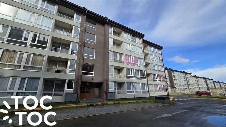 departamento en arriendo en Puerto Montt