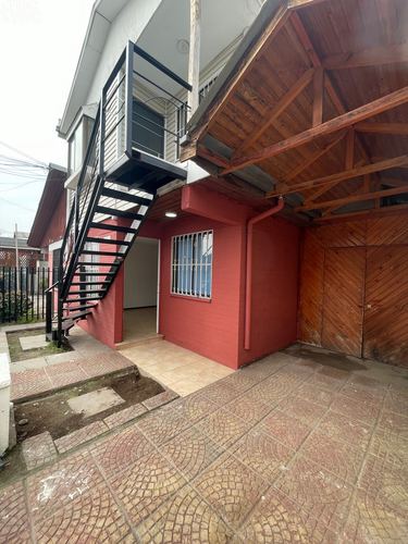 casa en arriendo en Maipú