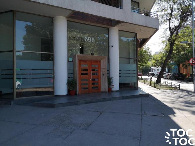 departamento en arriendo en Santiago