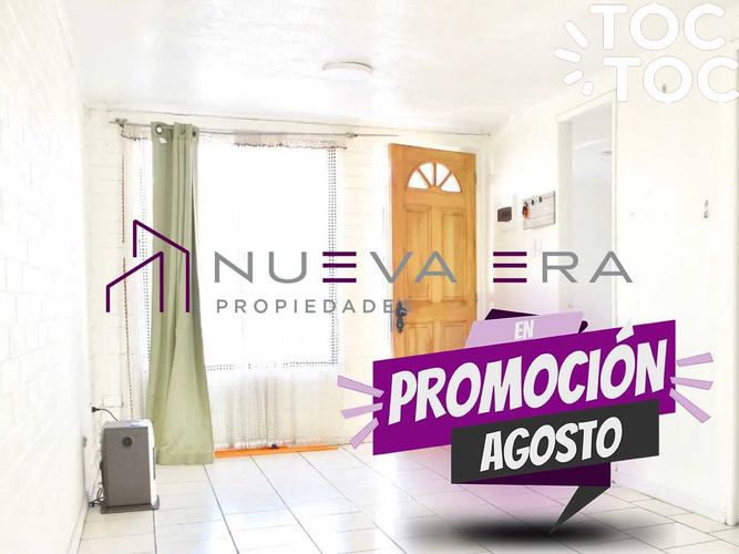 casa en arriendo en Maipú