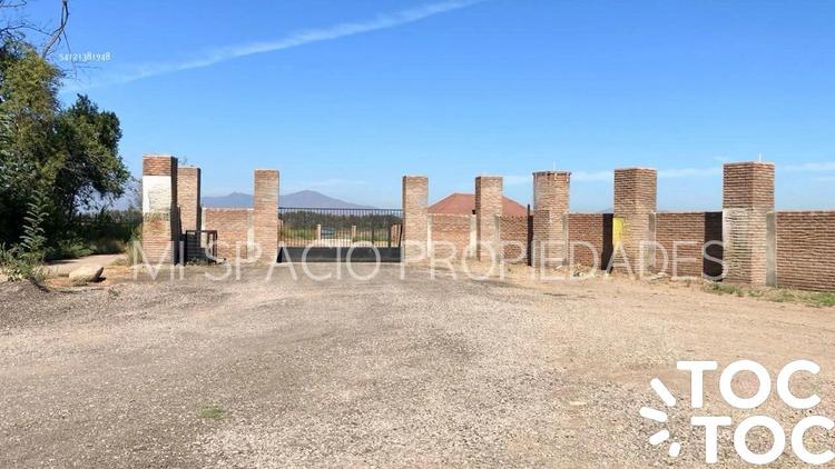 terreno en venta en Calera De Tango