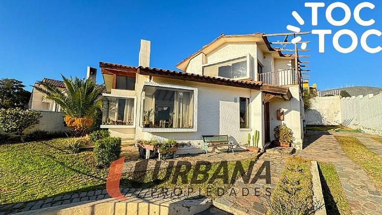 casa en venta en La Serena