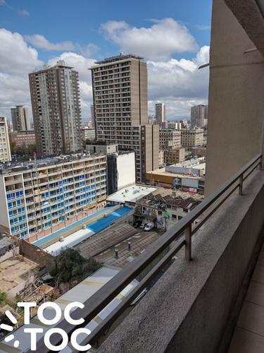 departamento en venta en Santiago