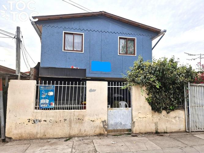 casa en venta en Peñalolén