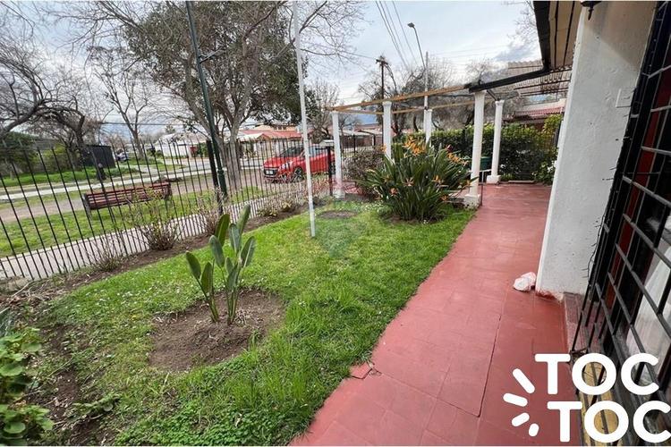 casa en venta en Ñuñoa