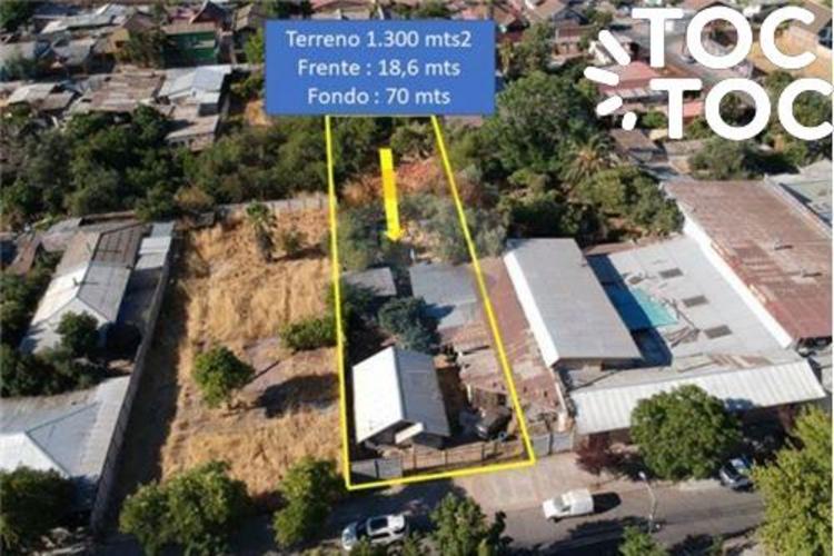 terreno en venta en Talca