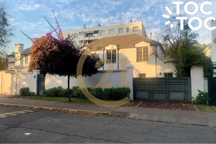 casa en arriendo en Providencia