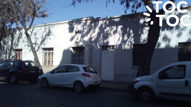 casa en venta en Santiago