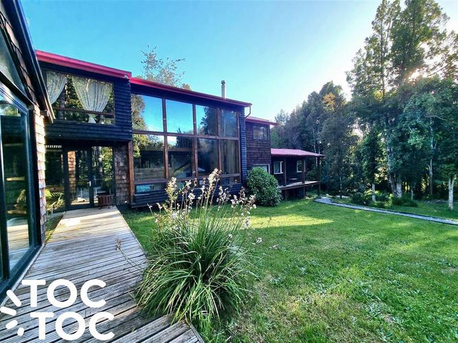 casa en arriendo en Puerto Varas