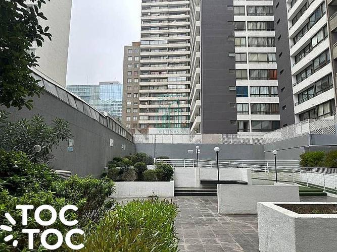 departamento en venta en Santiago