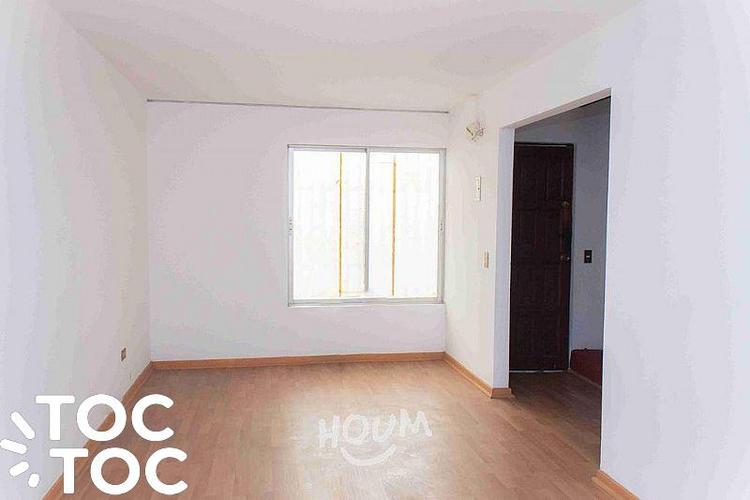 departamento en venta en Santiago