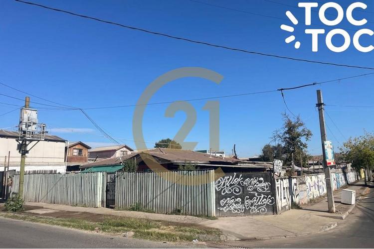 terreno en venta en San Bernardo