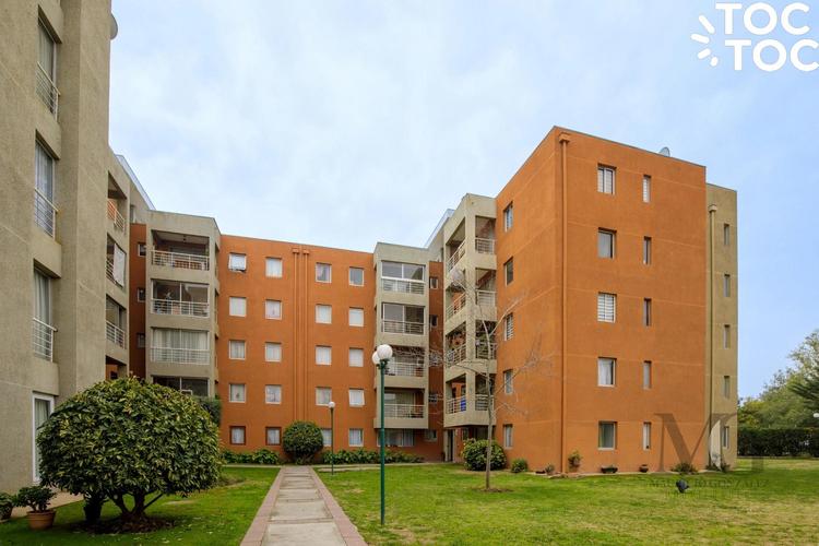 departamento en venta en Rancagua