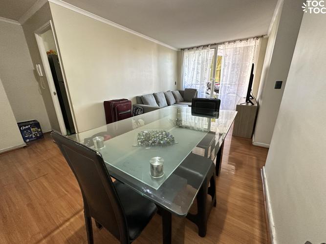 departamento en venta en Santiago