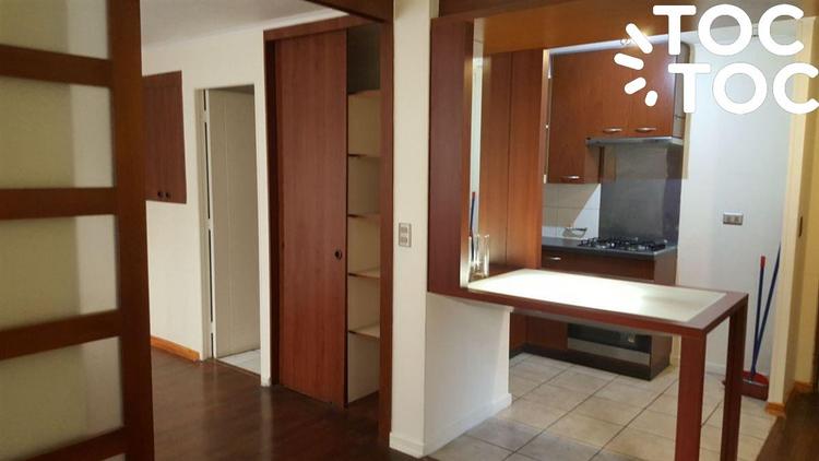 departamento en venta en Santiago